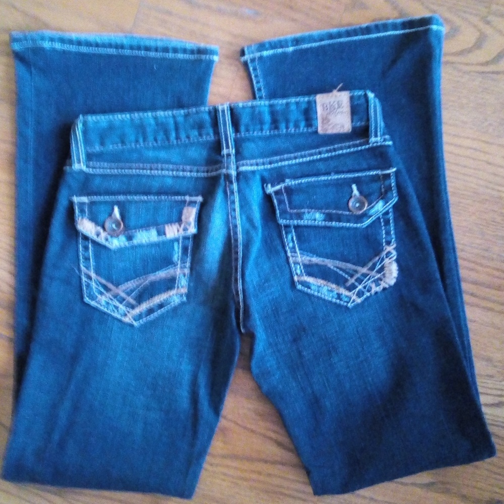 BKE Jeans